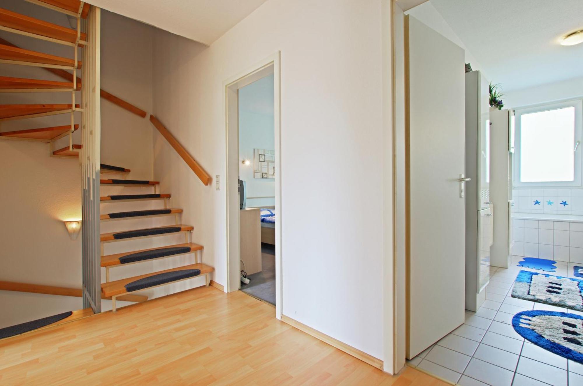 Private Rooms Near Exhibition Center Hannover Rom bilde