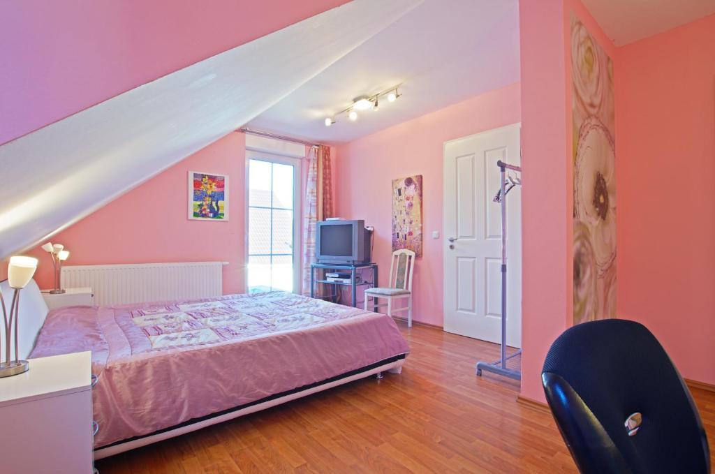 Private Rooms Near Exhibition Center Hannover Rom bilde