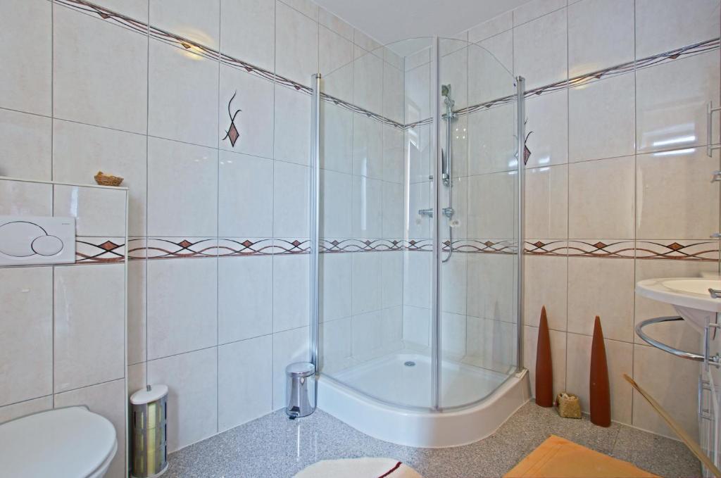 Private Rooms Near Exhibition Center Hannover Rom bilde