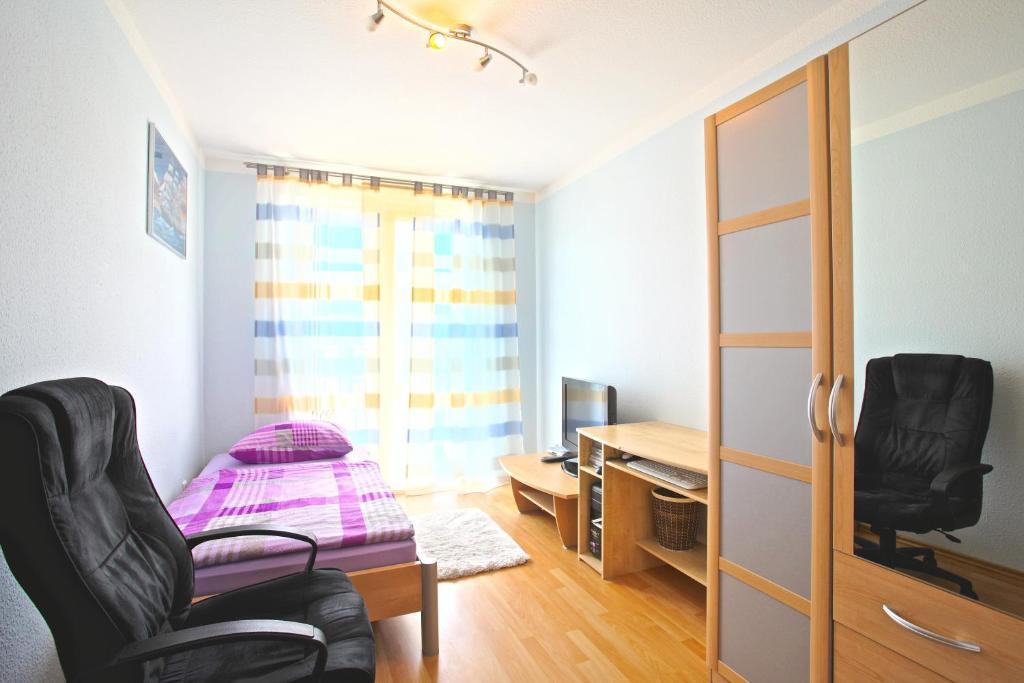 Private Rooms Near Exhibition Center Hannover Rom bilde