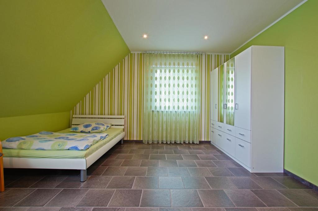 Private Rooms Near Exhibition Center Hannover Rom bilde